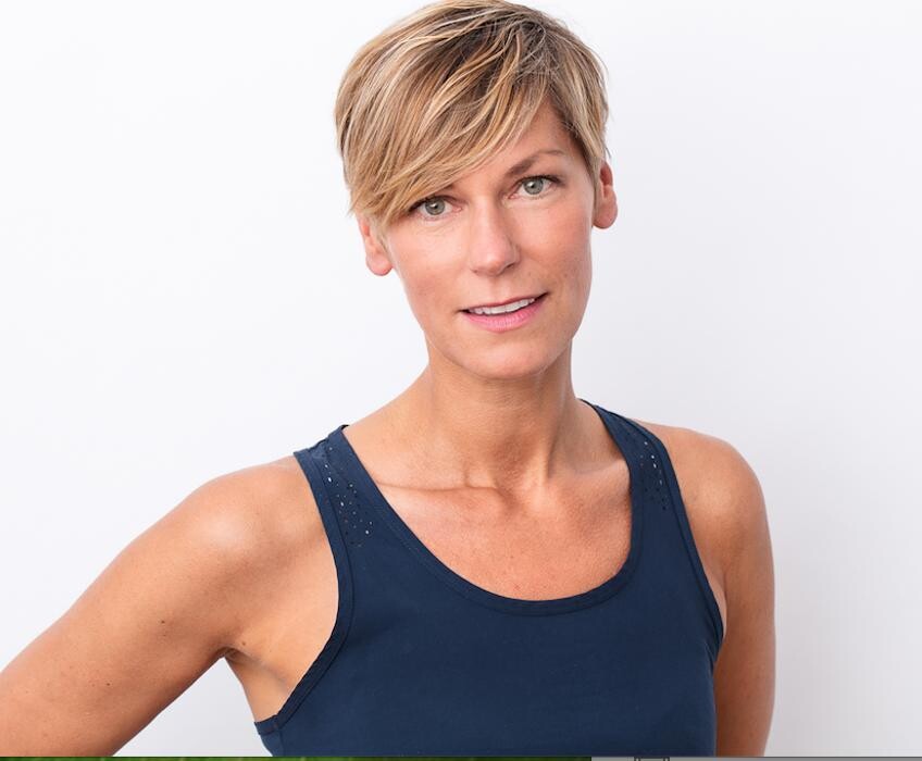 Bilder Bettina Angerer Koerpertherapiemuenchen