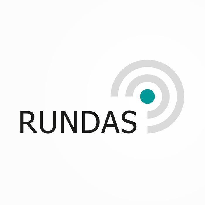 RUNDAS GmbH Logo