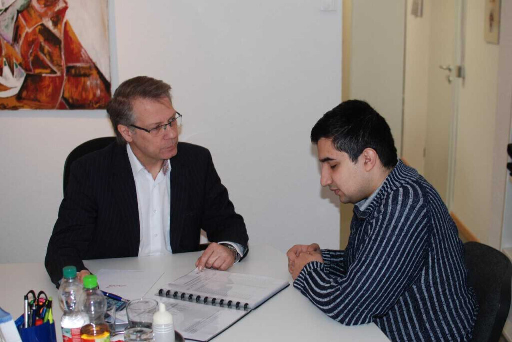 Bilder MG Finanz UG (haftungsbeschränkt)