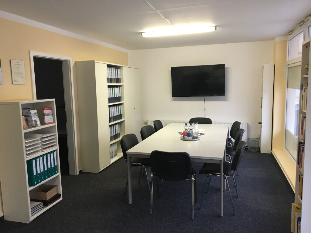 Bilder MG Finanz UG (haftungsbeschränkt)