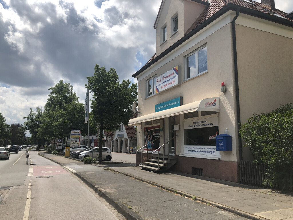 Bilder MG Finanz UG (haftungsbeschränkt)