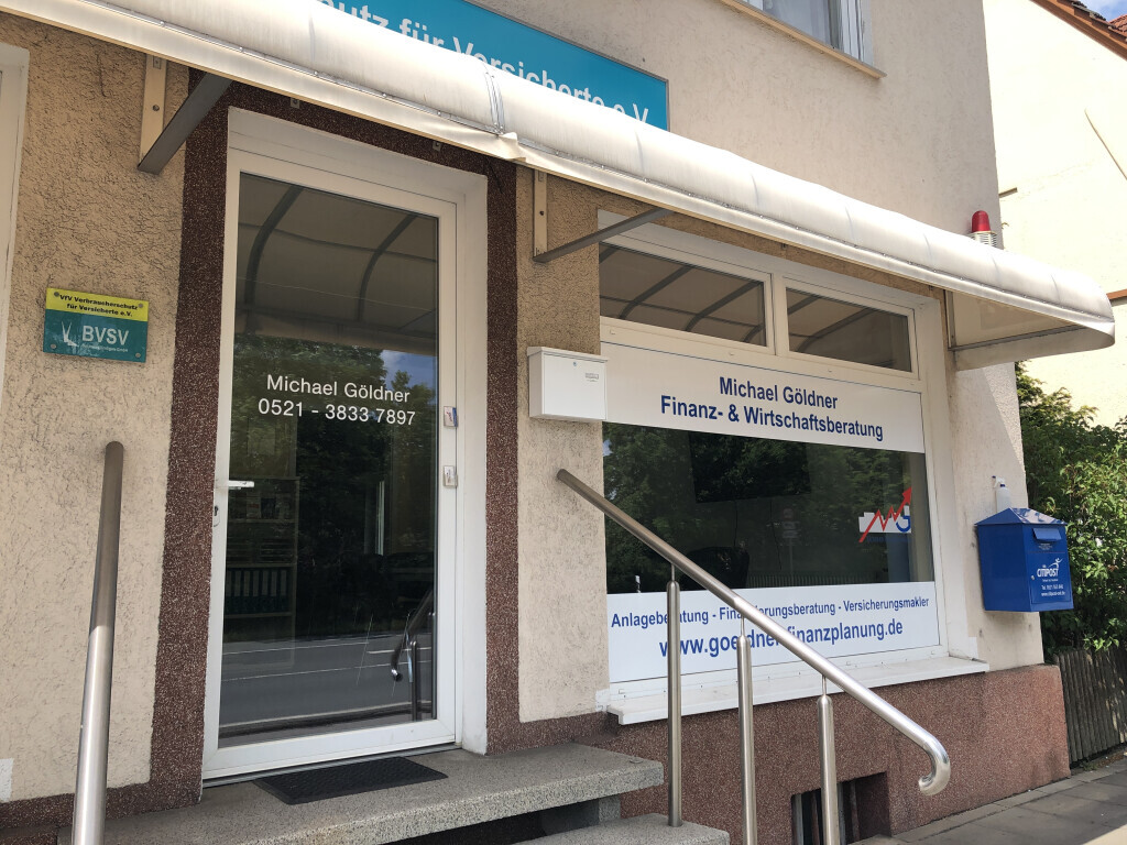 Bilder MG Finanz UG (haftungsbeschränkt)