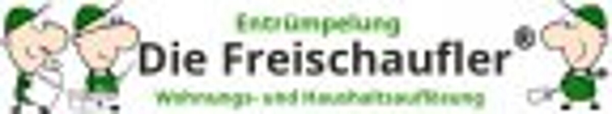 Freischaufler.de Logo