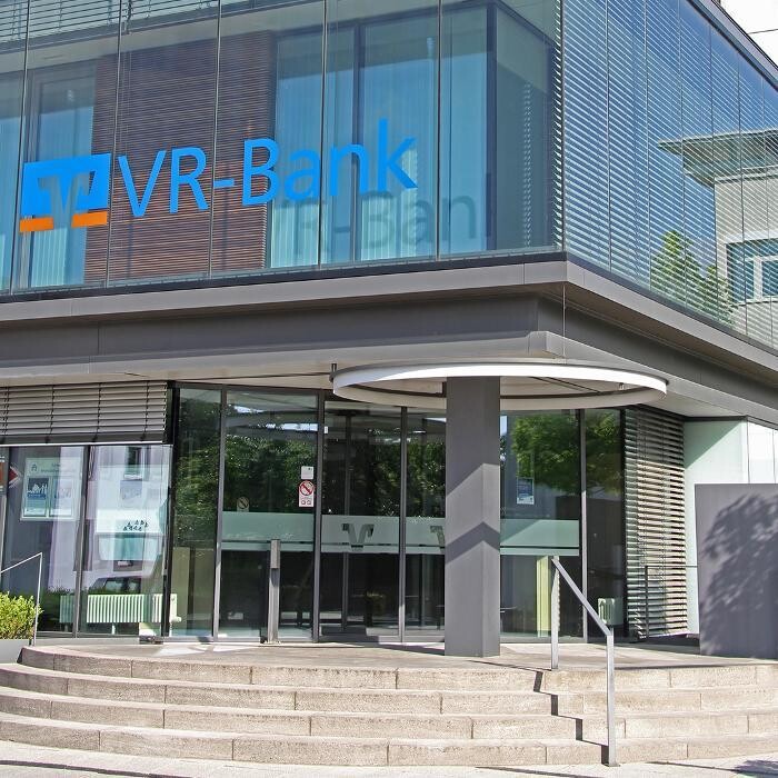 Bilder VR-Bank Main-Rhön eG Filiale Brendlorenzen