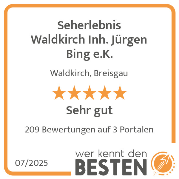 Bilder Seherlebnis Waldkirch Inh. Jürgen Bing e.K.