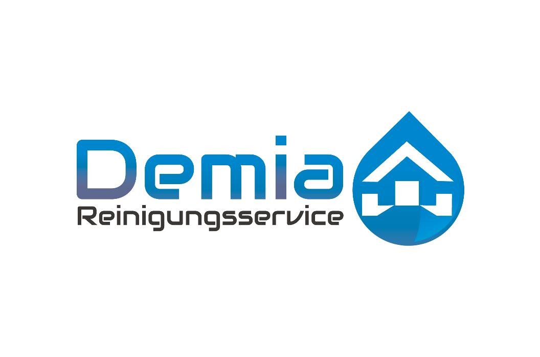 Demia Reinigungsservice Logo