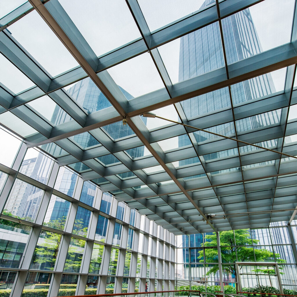 Bilder Bube-Gebäudereinigung