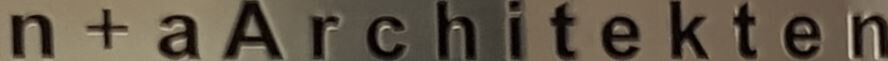 naArchitekten Heribert Neuwöhner & Michael Averkamp Logo