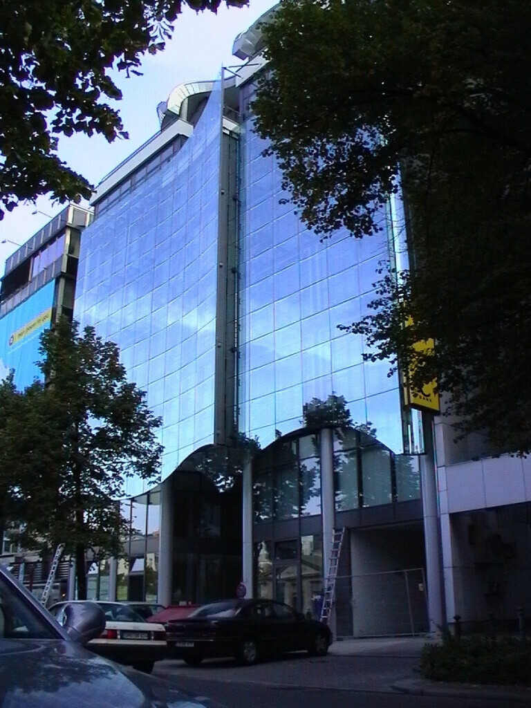 Bilder naArchitekten Heribert Neuwöhner & Michael Averkamp