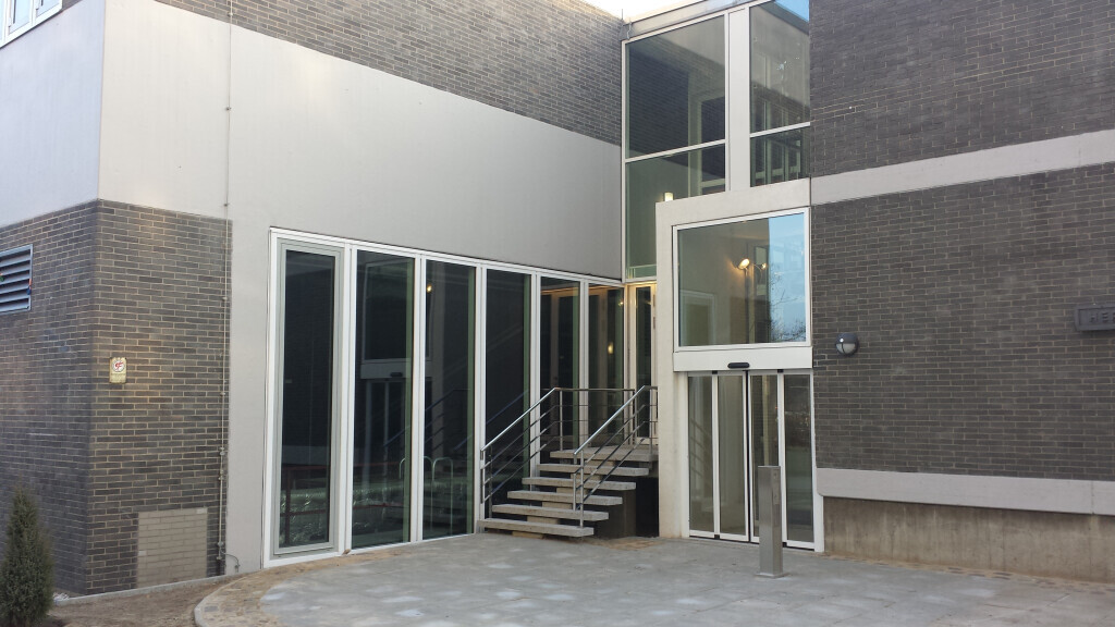 Bilder naArchitekten Heribert Neuwöhner & Michael Averkamp