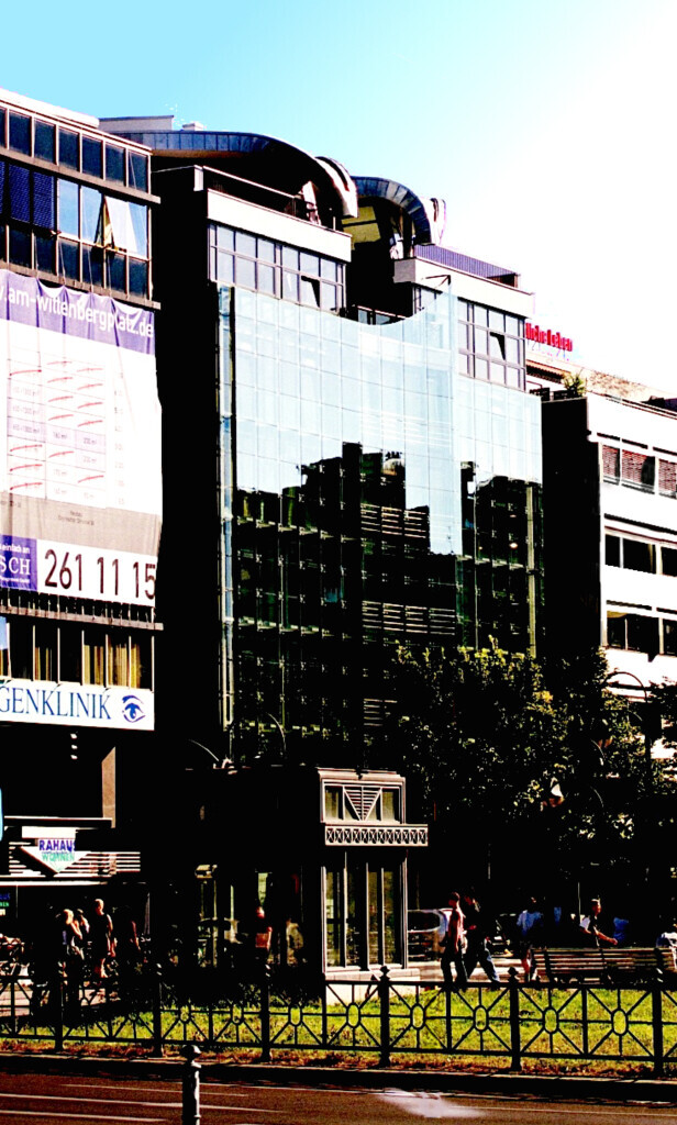 Bilder naArchitekten Heribert Neuwöhner & Michael Averkamp