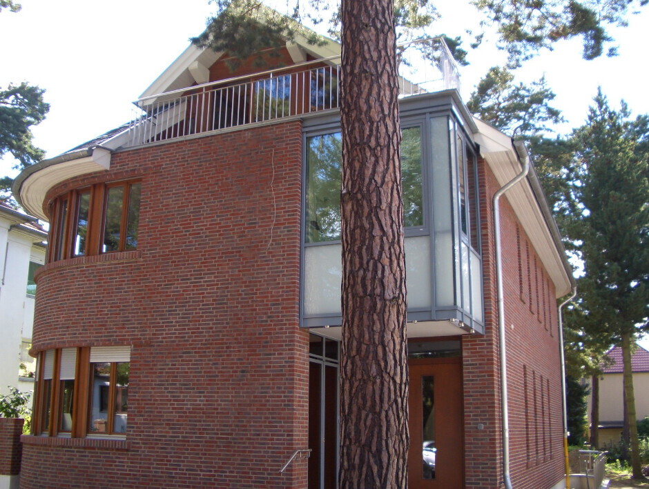 Bilder naArchitekten Heribert Neuwöhner & Michael Averkamp