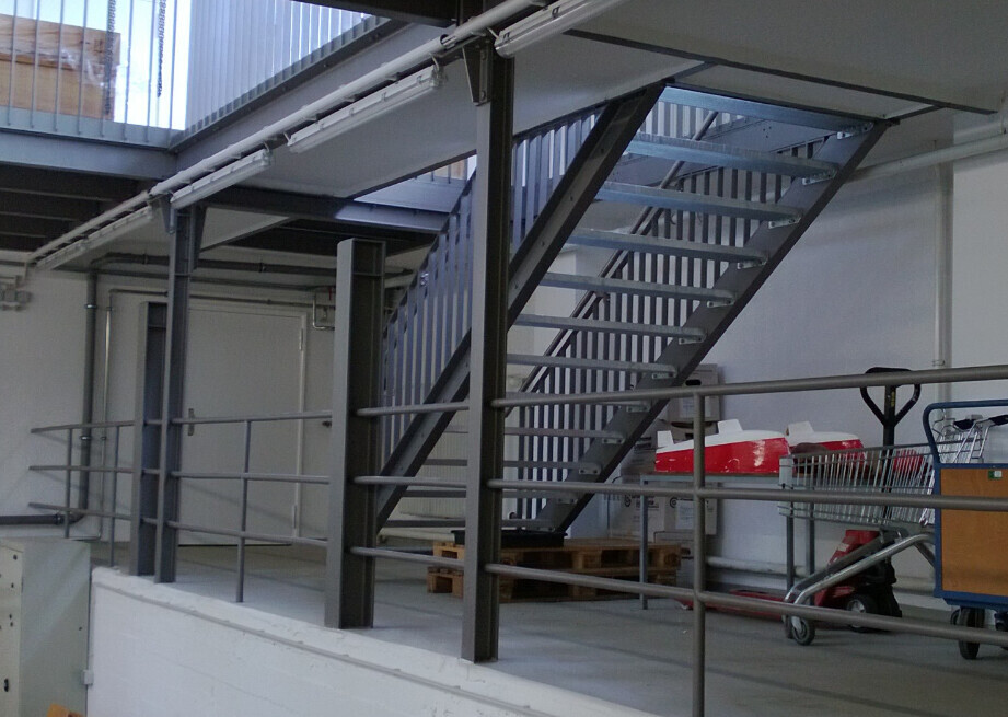 Bilder naArchitekten Heribert Neuwöhner & Michael Averkamp