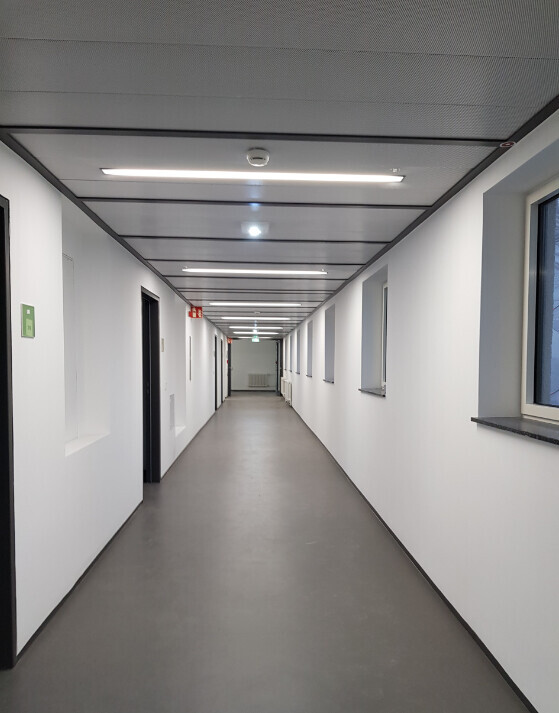 Bilder naArchitekten Heribert Neuwöhner & Michael Averkamp