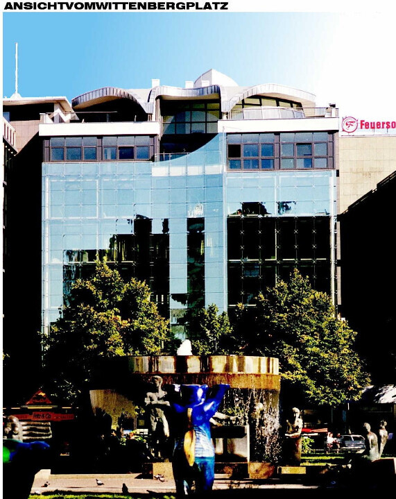 Bilder naArchitekten Heribert Neuwöhner & Michael Averkamp