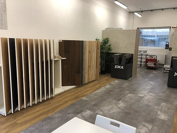 Bilder Parkett & Bodenverlegung Anton Hartl