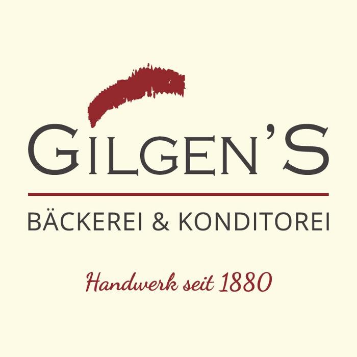 Gilgen´s Bäckerei & Konditorei GmbH & Co. KG Logo