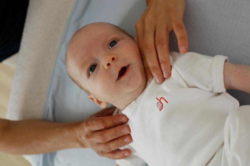 Bilder Osteopathie Darmstadt Michaela Wunsch & Kolleginnen