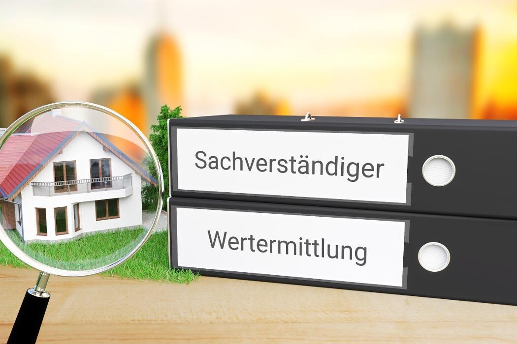 Bilder Taxator Immobilienbewertung Hamburg