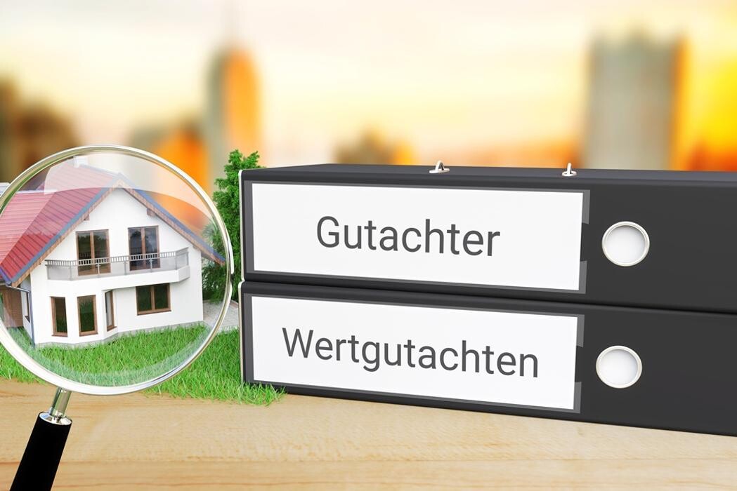 Bilder Taxator Immobilienbewertung Hamburg