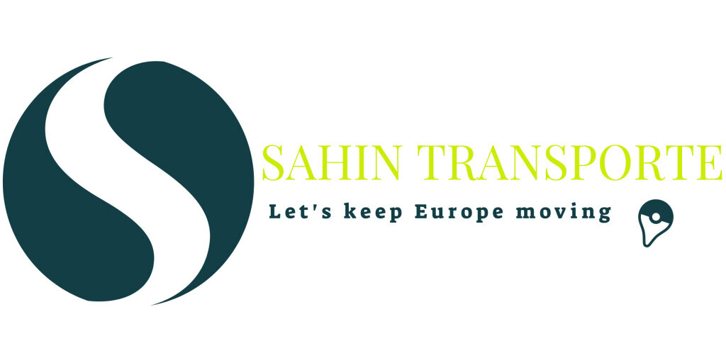 Kurierdienst Sahin Logo