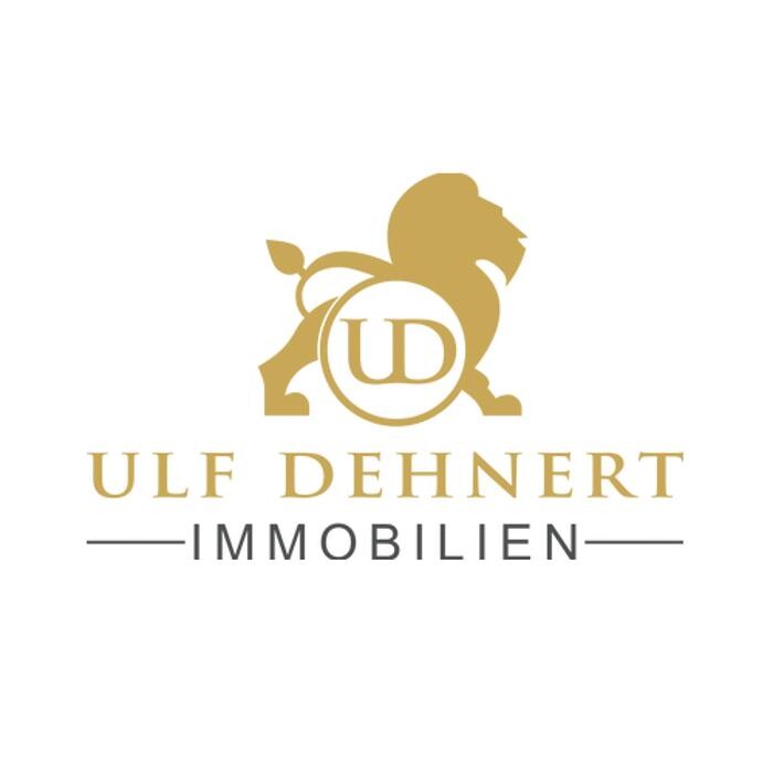 Ulf Dehnert Logo