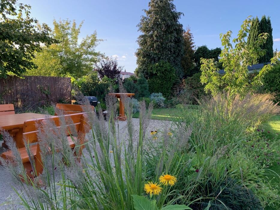Bilder Latropia Gartendesign GmbH