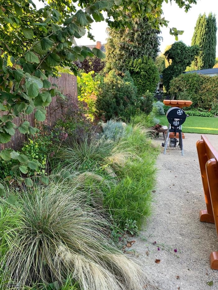 Bilder Latropia Gartendesign GmbH