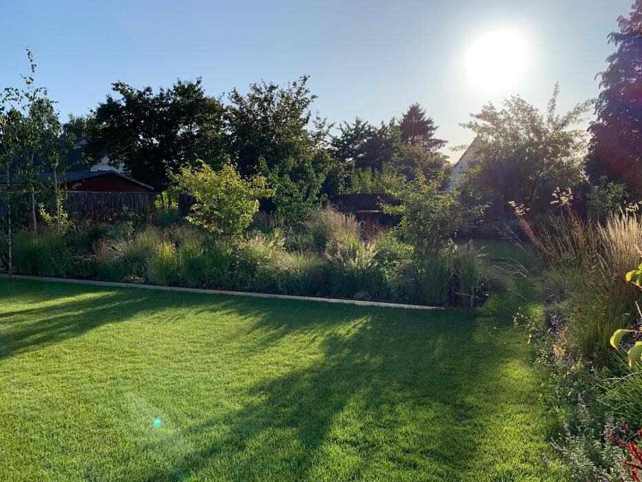 Bilder Latropia Gartendesign GmbH