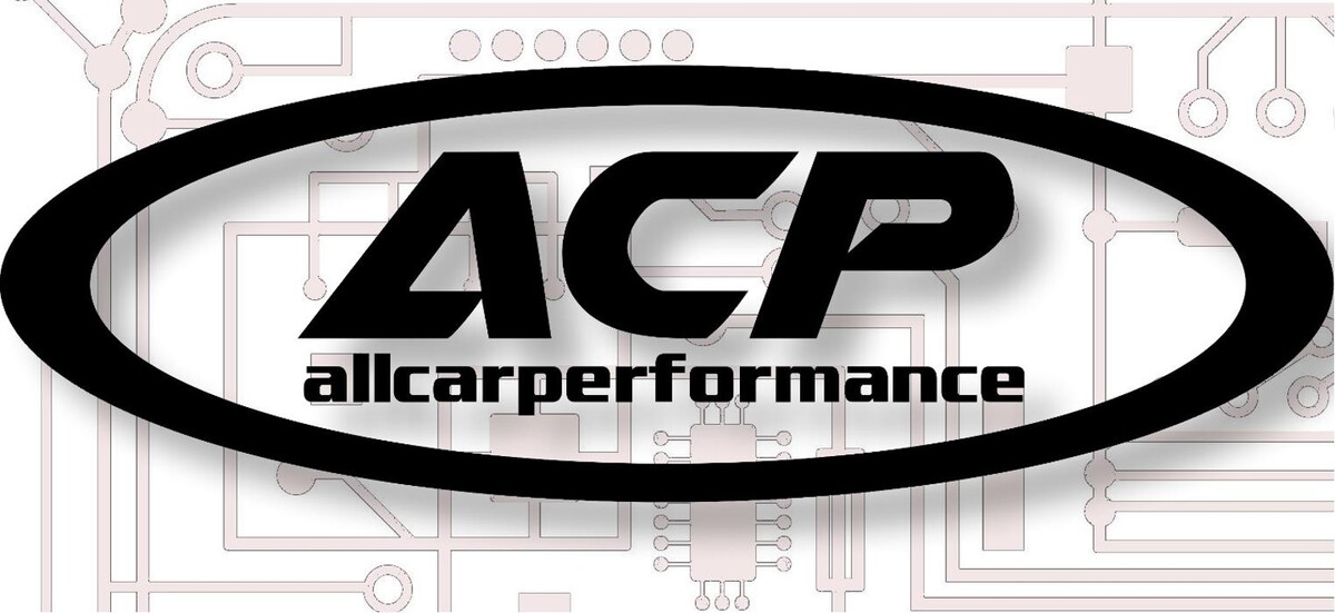 ACP Allcarperformance Logo
