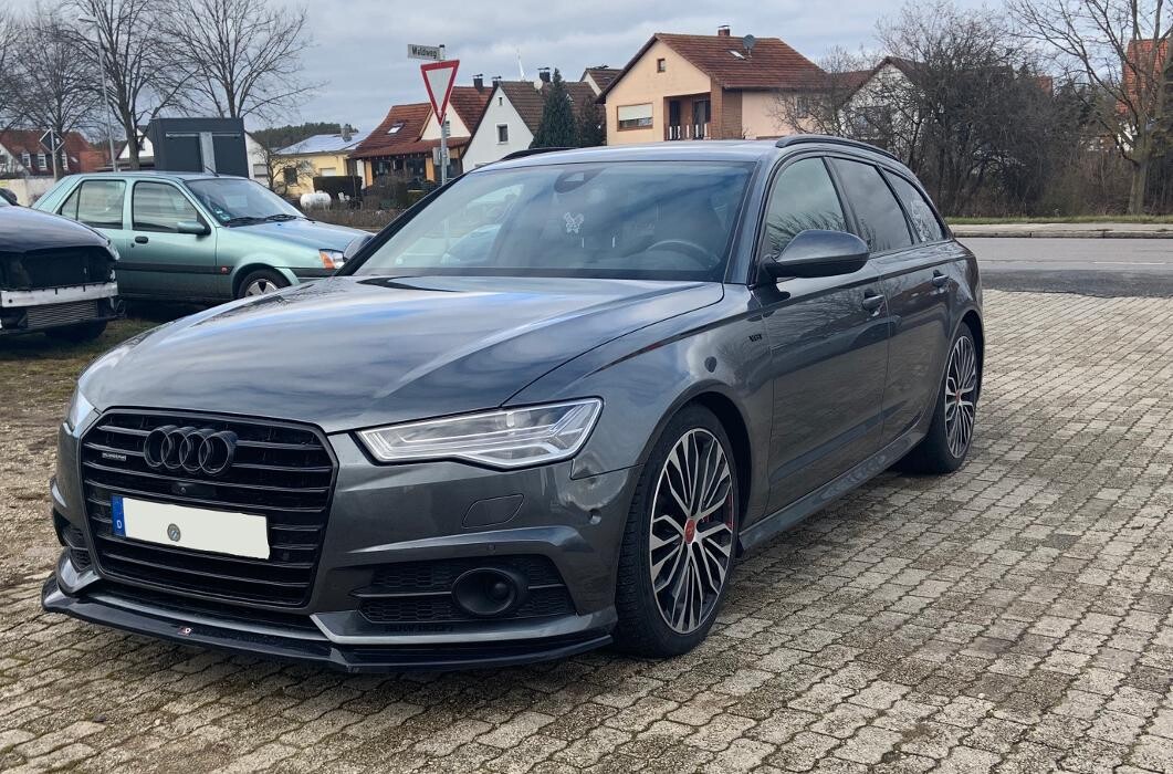 Bilder ACP Allcarperformance