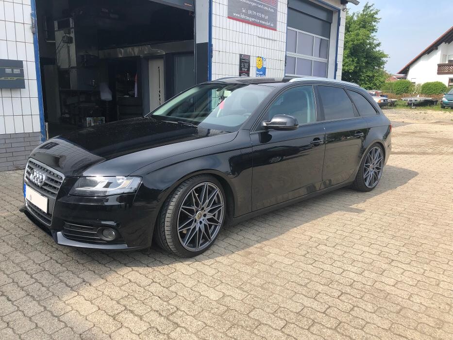 Bilder ACP Allcarperformance