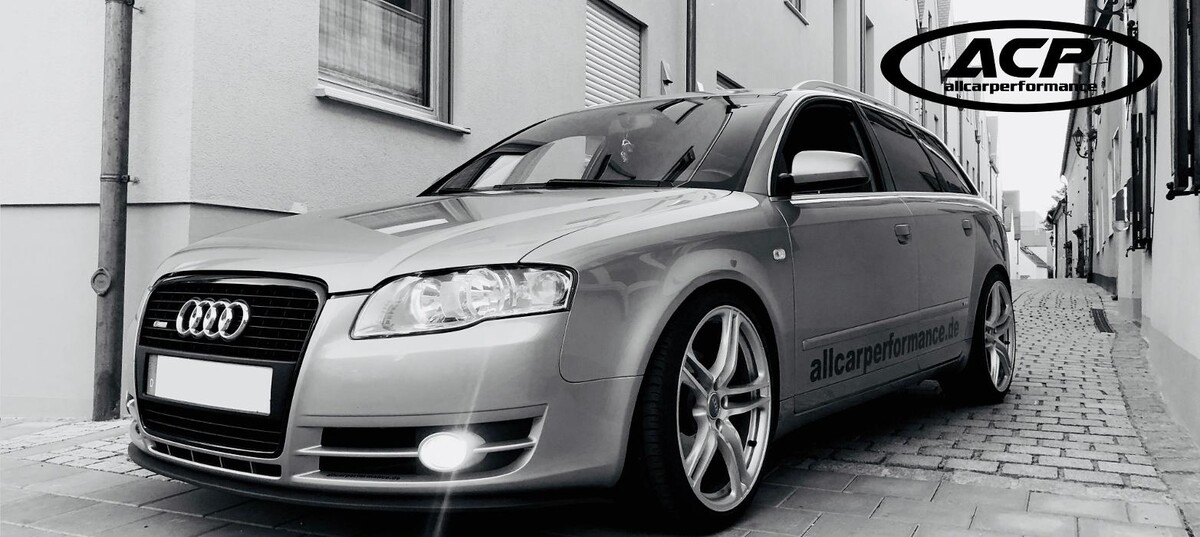 Bilder ACP Allcarperformance