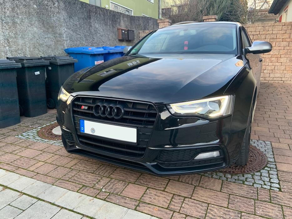 Bilder ACP Allcarperformance