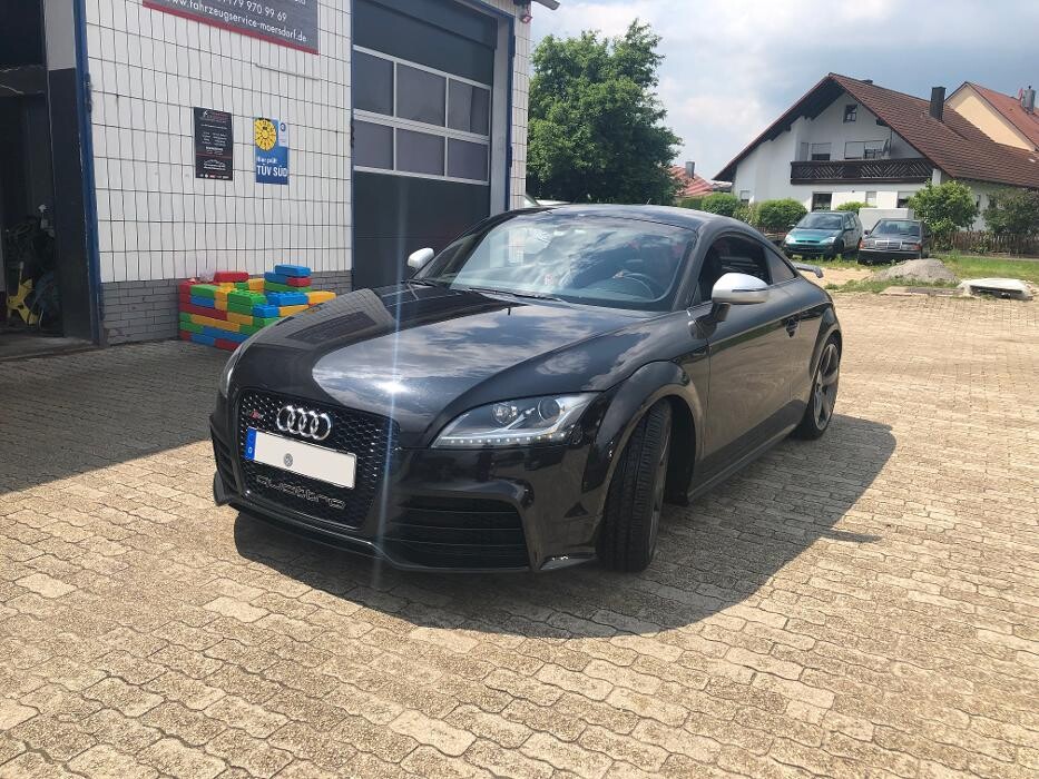 Bilder ACP Allcarperformance