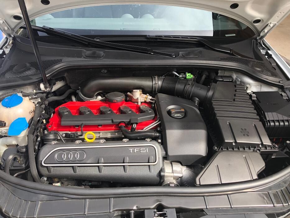 Bilder ACP Allcarperformance