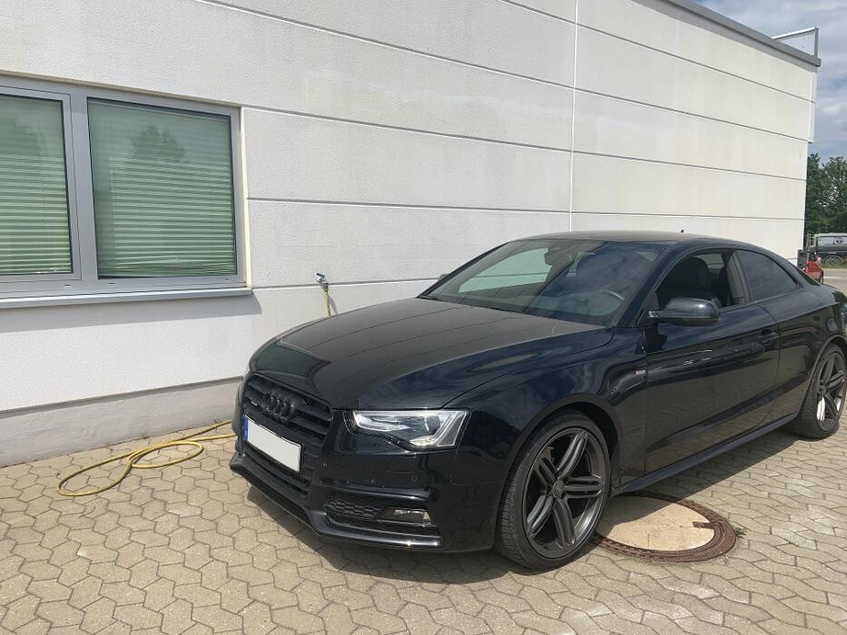 Bilder ACP Allcarperformance