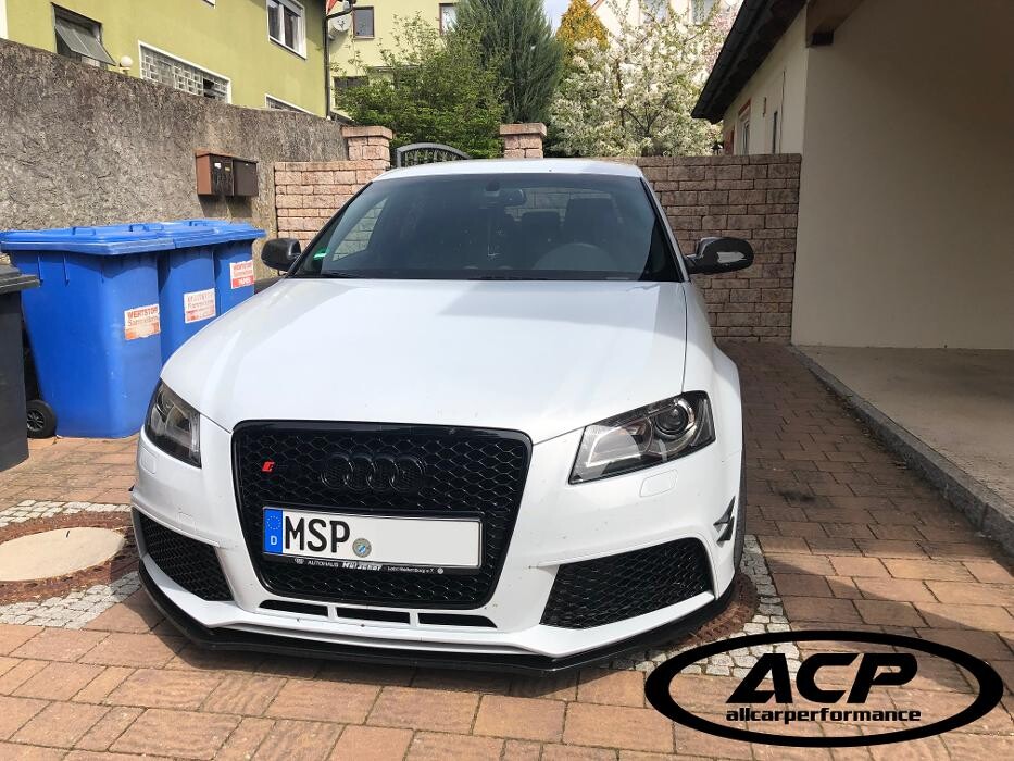 Bilder ACP Allcarperformance