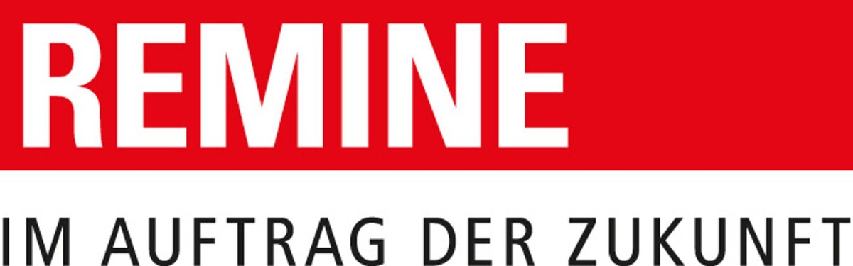 REMINE GmbH // Niederlassung Brandenburg Logo
