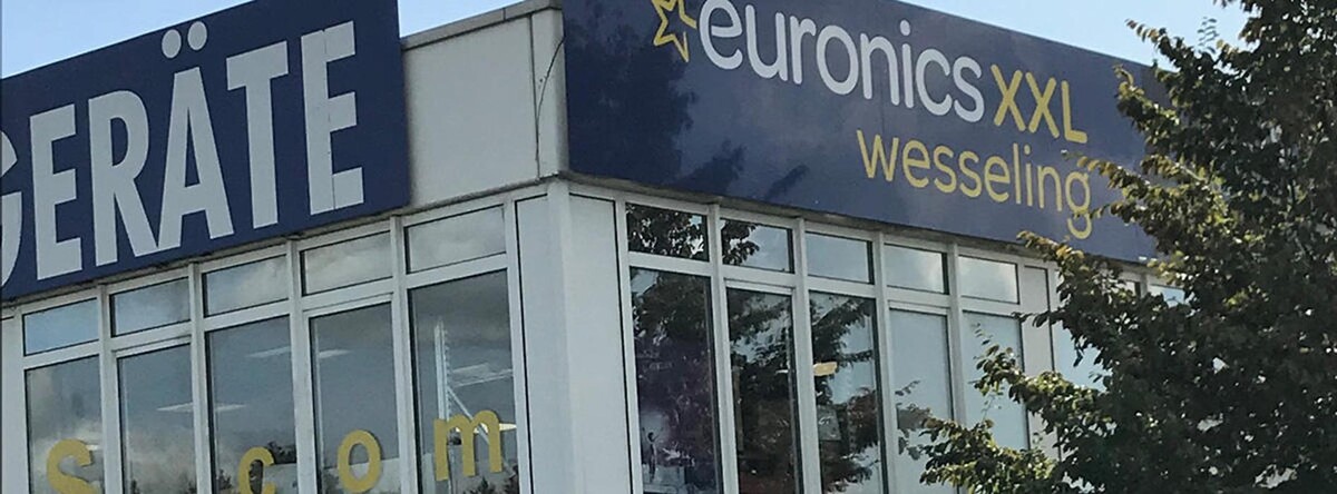 Bilder Euronics XXL Wesseling