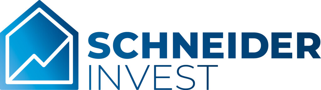 Schneider Invest Logo