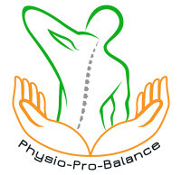 Physio-Pro-Balance Logo