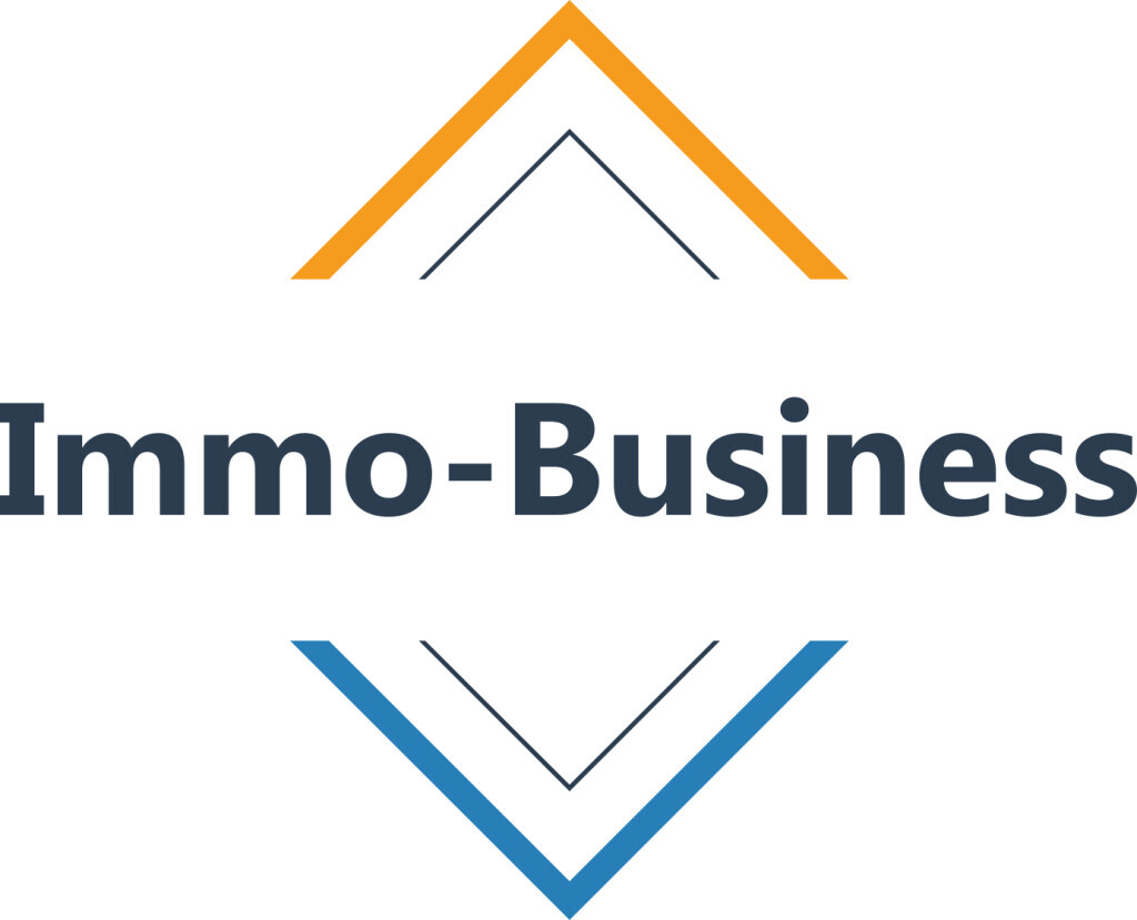 Immo-Business GmbH Logo