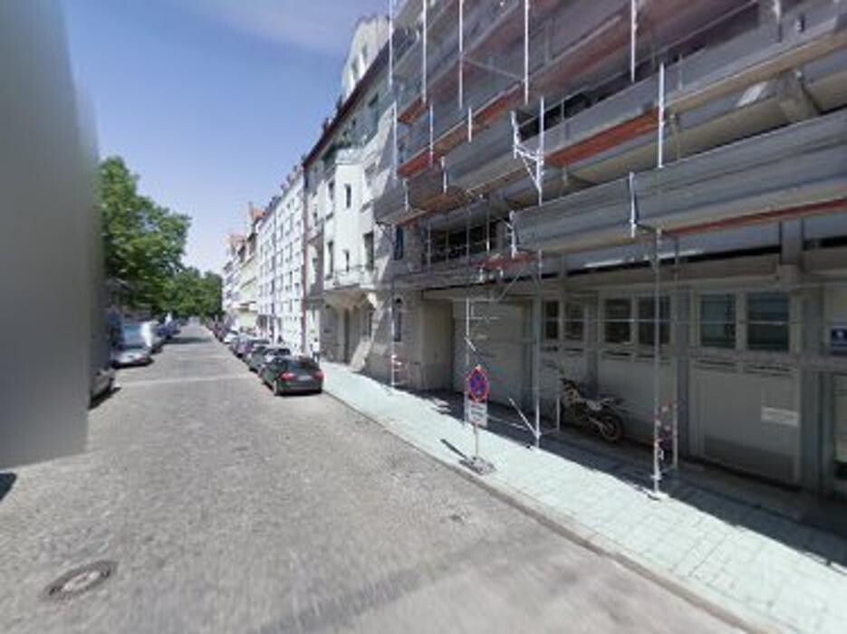 Bilder Luisa Harisch - Schwangerschaftsyoga & Rückbildung München