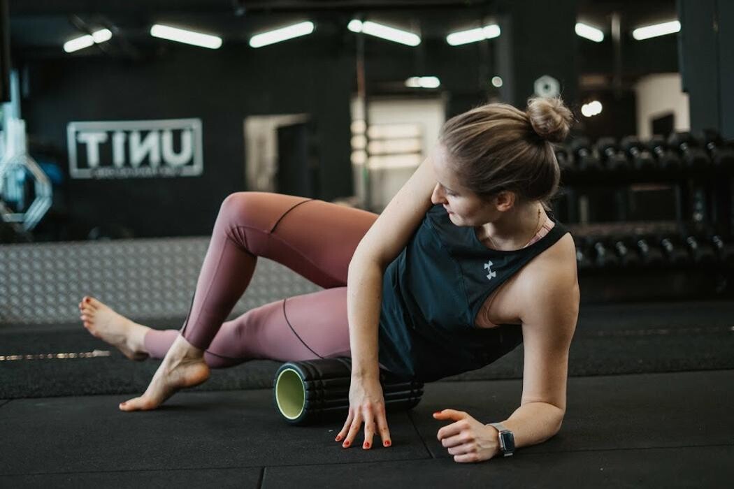 Bilder Luisa Harisch - Schwangerschaftsyoga & Rückbildung München