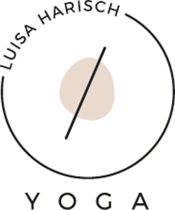 Luisa Harisch - Schwangerschaftsyoga & Rückbildung München Logo