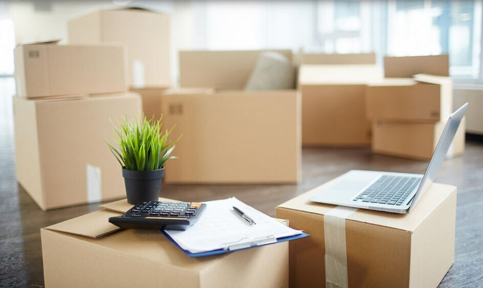 Bilder Pfennig Umzüge & Entrümpelungen