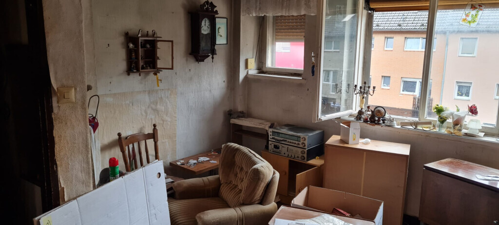 Bilder Pfennig Umzüge & Entrümpelungen