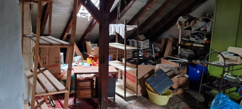 Bilder Pfennig Umzüge & Entrümpelungen