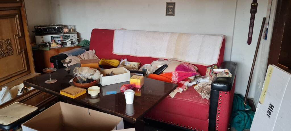 Bilder Pfennig Umzüge & Entrümpelungen